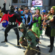 Illustration for article titled The Coolest Cosplay I Saw at New York Comic-Con